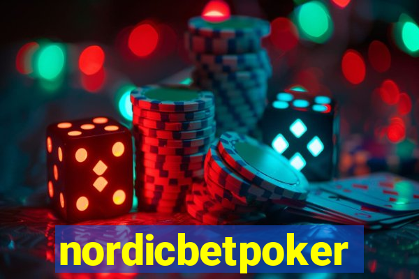 nordicbetpoker