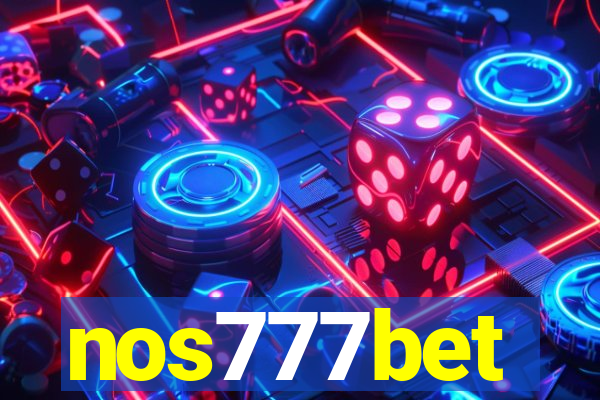 nos777bet