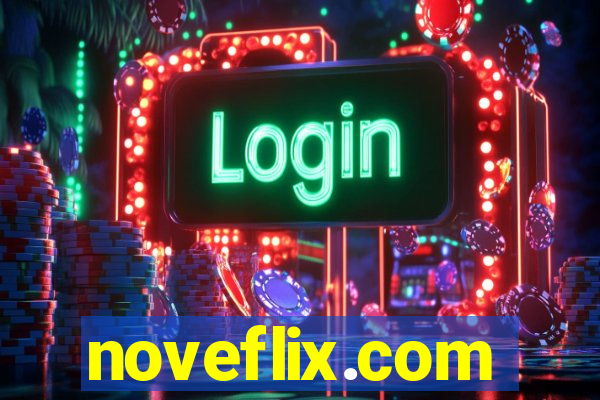 noveflix.com