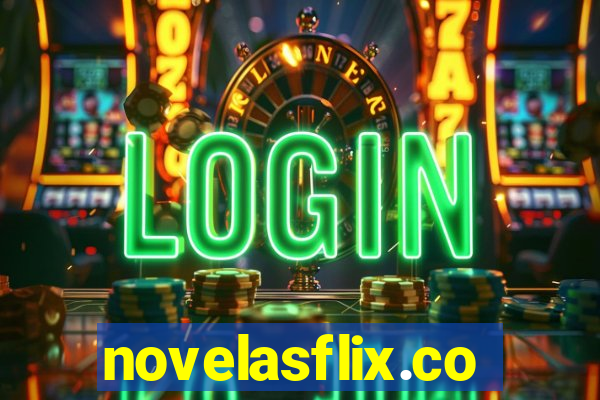 novelasflix.co