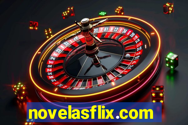 novelasflix.com