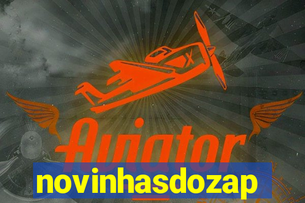 novinhasdozap