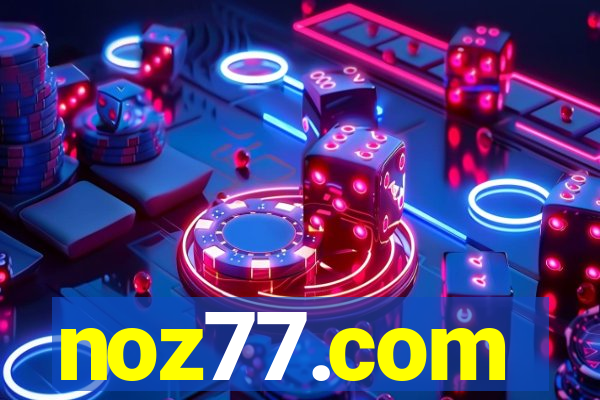 noz77.com