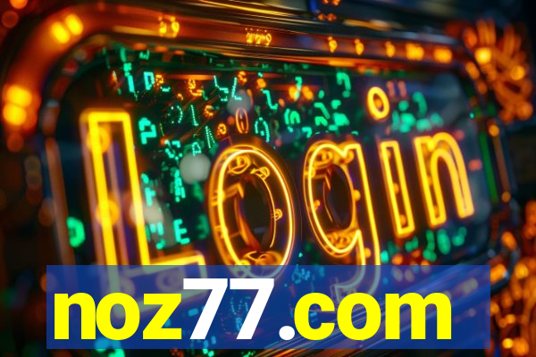 noz77.com