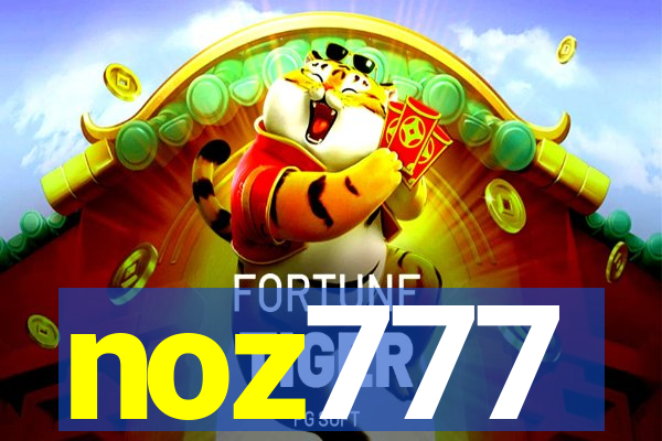 noz777