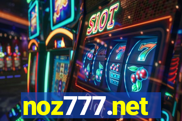 noz777.net