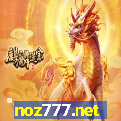 noz777.net