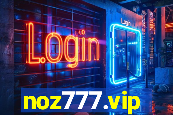 noz777.vip