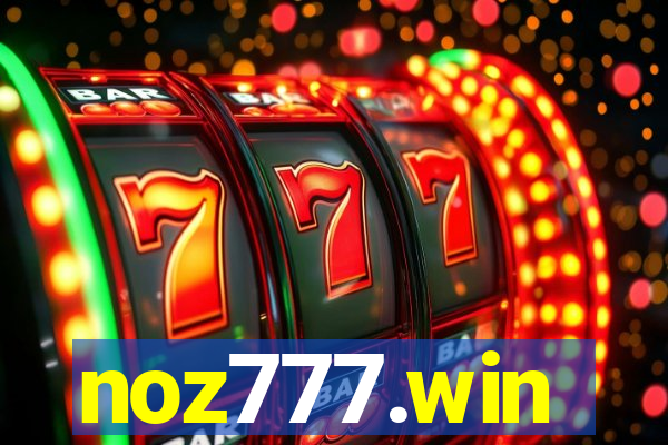 noz777.win