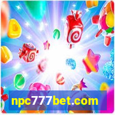 npc777bet.com