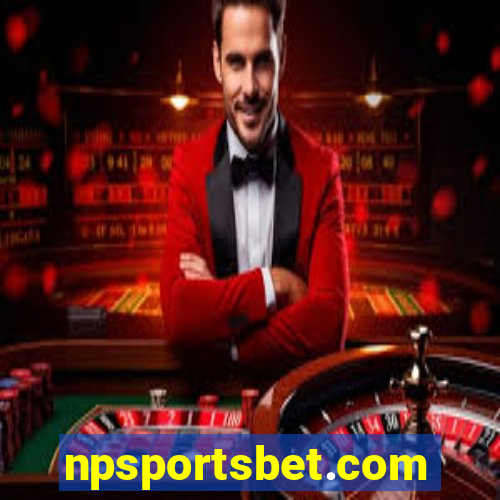 npsportsbet.com