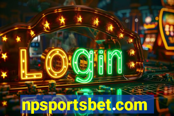 npsportsbet.com