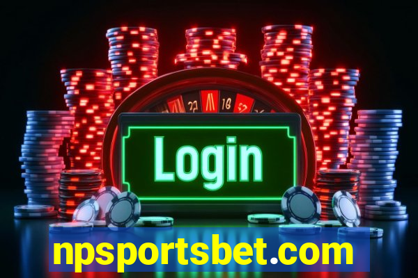 npsportsbet.com