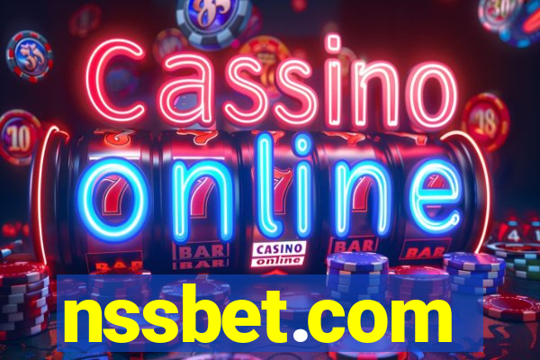 nssbet.com