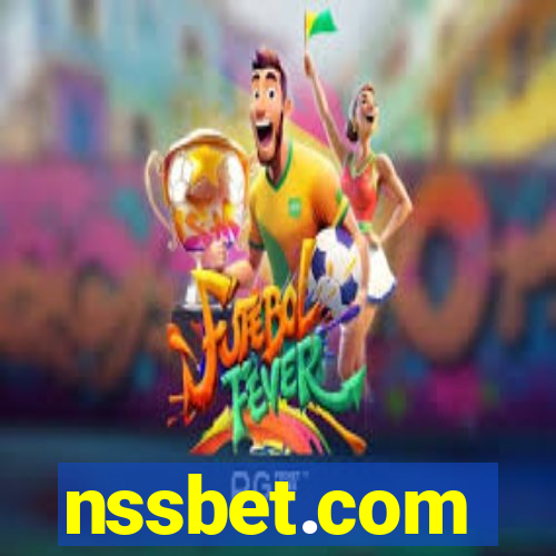 nssbet.com