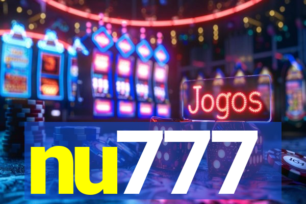 nu777