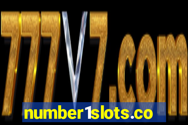 number1slots.com