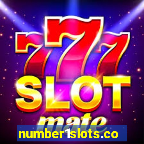 number1slots.com