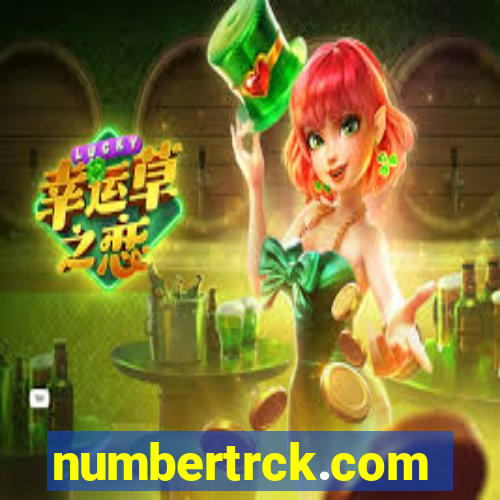 numbertrck.com