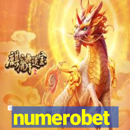 numerobet