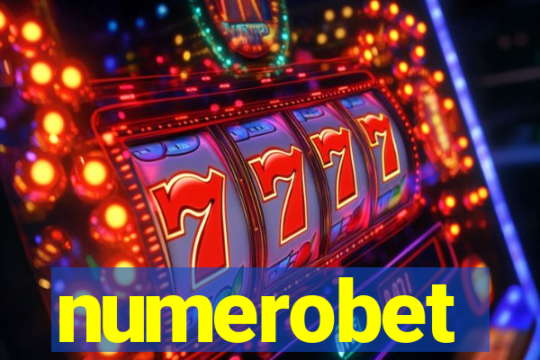 numerobet