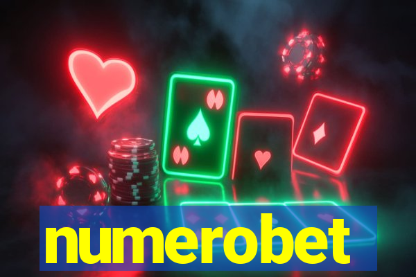 numerobet