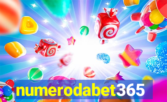 numerodabet365