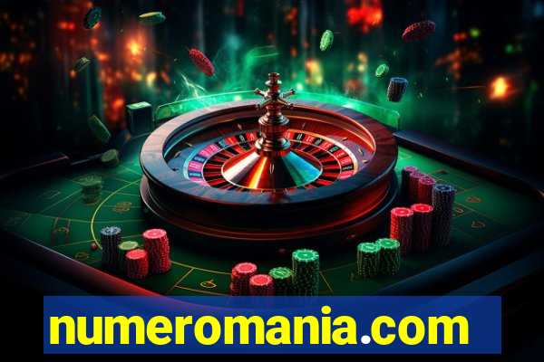 numeromania.com.br