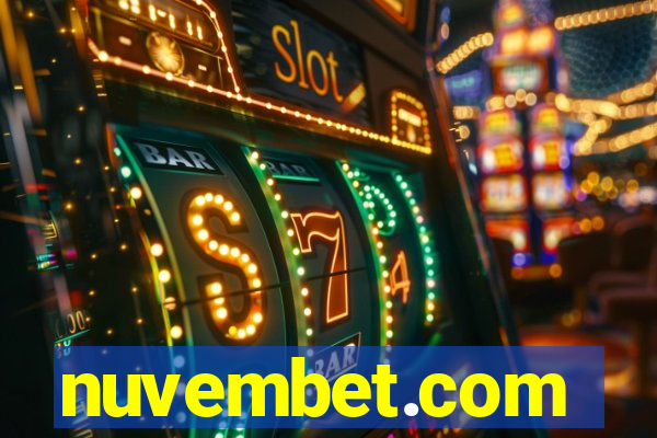 nuvembet.com