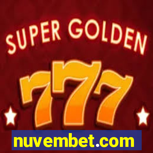 nuvembet.com