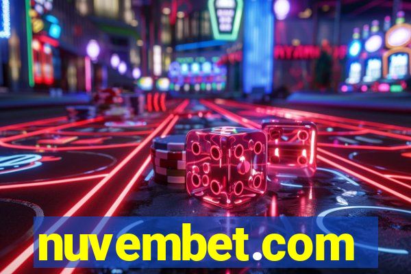 nuvembet.com