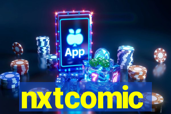 nxtcomic