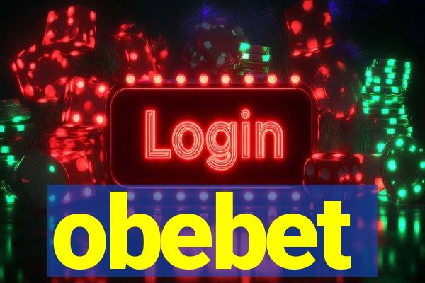 obebet