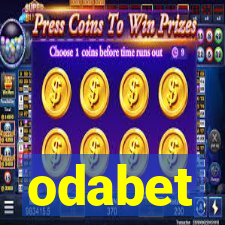 odabet