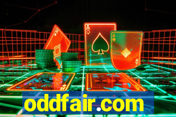 oddfair.com