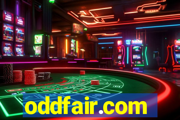 oddfair.com