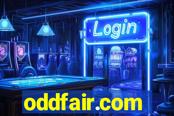 oddfair.com