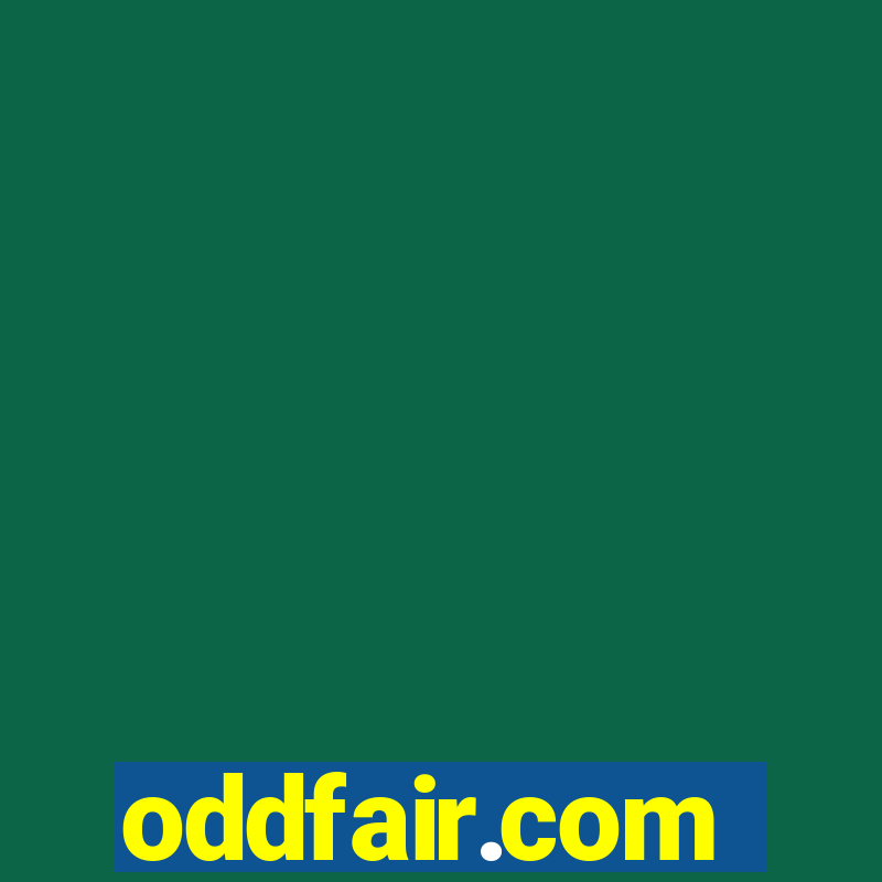 oddfair.com