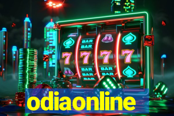 odiaonline