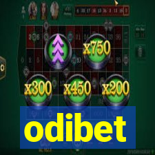 odibet