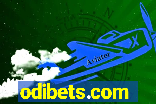 odibets.com