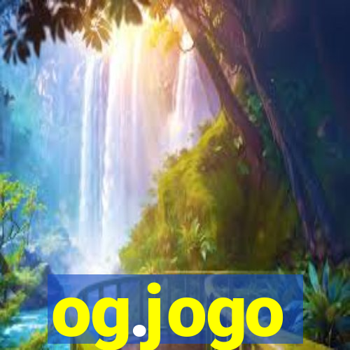 og.jogo