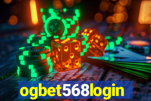 ogbet568login