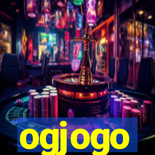 ogjogo