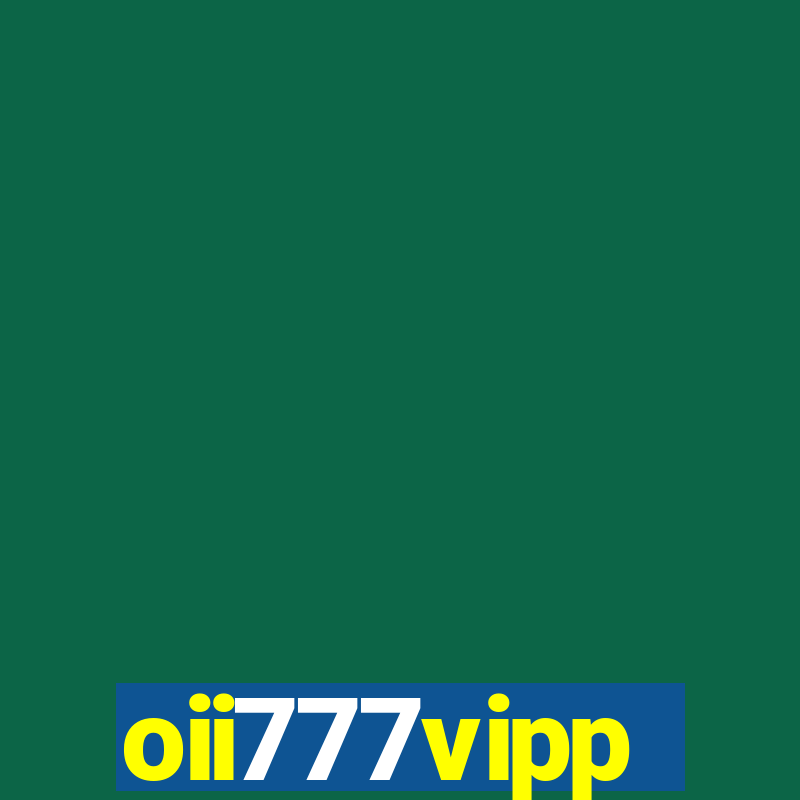 oii777vipp