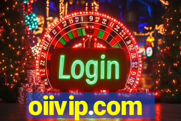 oiivip.com