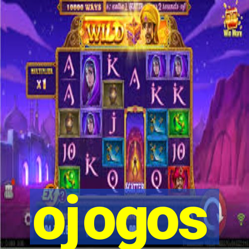 ojogos