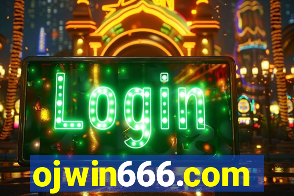 ojwin666.com