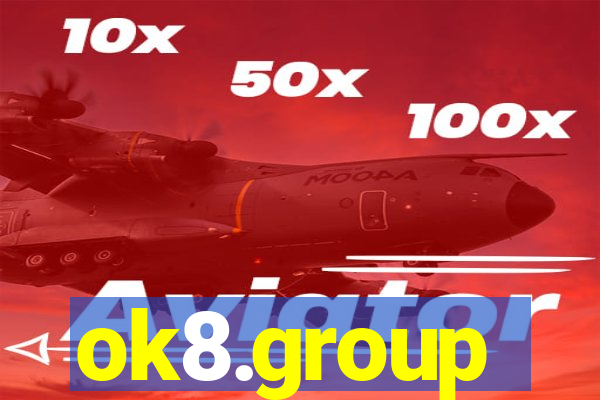 ok8.group