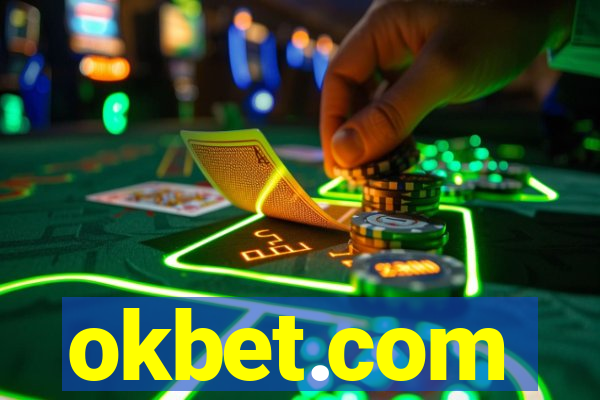 okbet.com